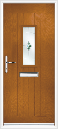 Cumbria green cavana